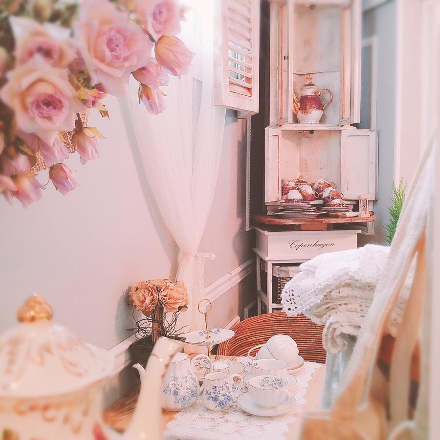 The Antique Apartment Busan Exterior photo