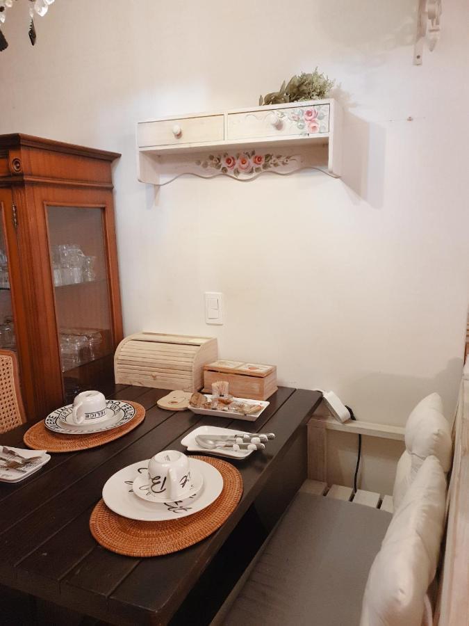 The Antique Apartment Busan Exterior photo